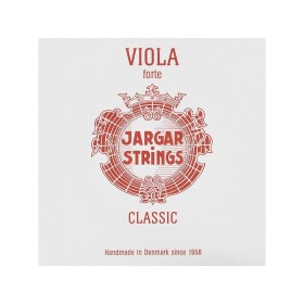 Cuerda viola Jargar Classic 2ª Re Forte