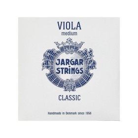 Cuerda viola Jargar Classic 2ª Re Medium