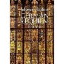 Brahms. Requiem aleman op.45 para orquesta (Full Score) Ed. Dover