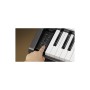 Piano digital Kawai KDP-120 blanco + Banqueta regulable + Auriculares