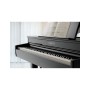 Piano digital Kawai DG-30 cola negro + banqueta regulable + auriculares
