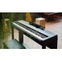 Piano digital Kawai ES-920 blanco + Banqueta regulable + auriculares