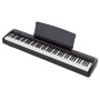 Piano digital kawai ES-120 negro