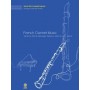 Comesaña, s. french clarinet music (ed. armonia universal)