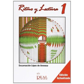 Lopez de Arenosa, E. Ritmo y lectura v.1 (edicion actualiza) R.M.