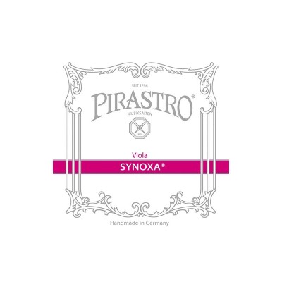 Cuerda viola Pirastro Synoxa 423321 3ª Sol