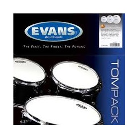 TOMPACK EVANS G12 COATED FUSION ( 10-12-14 )