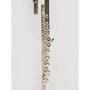 Flauta Bressant FL-380SEU. Con cabeza recta y curva
