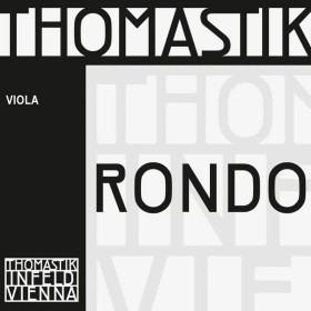 Cuerda viola Thomastik Rondo RO24 4ª Do 4/4