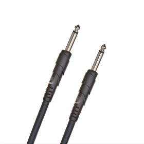 Cable para parlante, serie Custom de D'Addario, 10 pies (3 m).