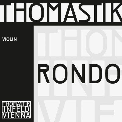 Cuerda Violín Thomastik Rondo RO03A 3ª Re 4/4