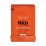 Rico by D'Addario. Cañas para saxofón tenor, fuerza 2.0, pack de 50