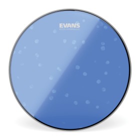 Parche hidráulico azul para tambor de 13 pulgadas (330 mm) Hydraulic de EVANS.