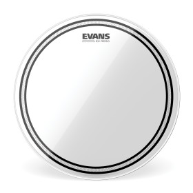 Parche resonante para tambor de 15 pulgadas (381 mm) EC de EVANS.
