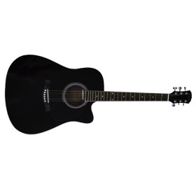 Guitarra Electroacústica Memphis A14CE-B