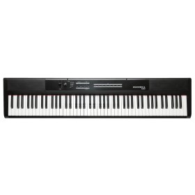 Piano Digital KA50 88 Teclas Semi Contrapesadas Con Sensibilidad Kurzweil