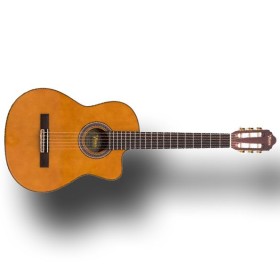 Valencia VC504C Guitarra clásica
