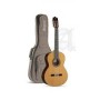 Guitarra clasica alhambra 4/4 2c A(abeto) + funda 9738