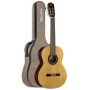 Guitarra clasica alhambra 7/8 3C + funda 9731