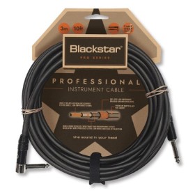 Blackstar Professional Cable 3