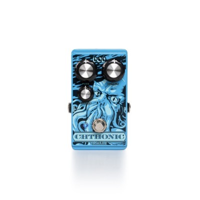 PEDAL DOD CHTHONIC FUZZ