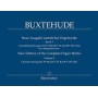 Buxtehude, New edit. of complete Organ Works (vol.5) Barenreiter