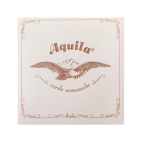 Cuerda contrabajo Aquila tripa 420HU180 3ª La