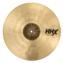 SABIAN 17" HHX X-Treme Crash