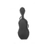 Estuche cello Artist Confort 4/4 Negro