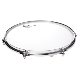 SABIAN 14" Quiet Tone Drum Mute/Practice Pad (Snare)