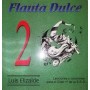 Elizaldeflauta dulce 2º (inc. cd)