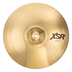 SABIAN 18" XSR Suspended