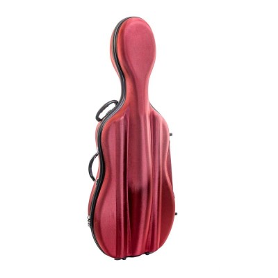 Estuche cello Rapsody EVA1610 4/4 4/4 Negro