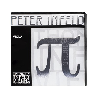 Set de cuerdas viola Thomastik Peter Infeld PI200