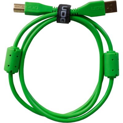 U95001GR - UL CABLE USB 2.0 A-