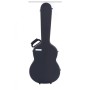 Estuche guitarra clásica Bam PANT8002XL Negro