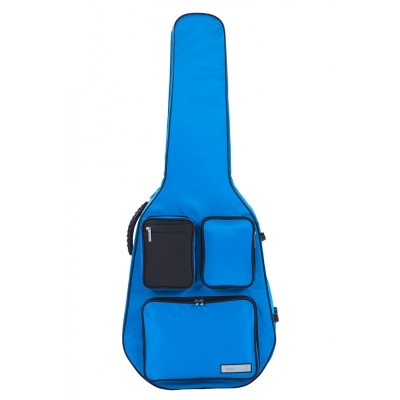 Estuche guitarra clásica Bam PERF8002S Azul