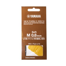 Compensador Yamaha 1 unid. Soft (0,8)