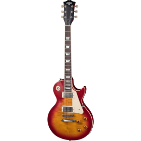 LESTER CHERRY LANE - GUITARRA ELECTRICA MAYBACH TIPO LP STANDARD ?58 NEW LOOK