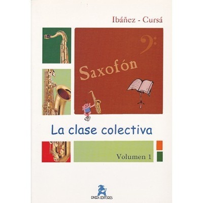 Ibañez-cursa la clase colectiva saxofon v.1