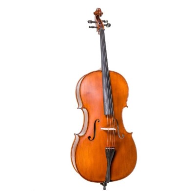 Cello Gliga Gems I Antiqued 1/4 1/4
