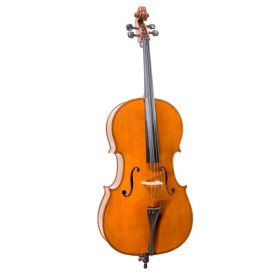 Cello Gliga Gems II Antiqued 4/4