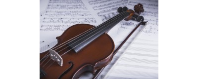 Violin metodos y estudios