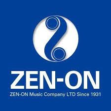 ZEN-ON MUSIC